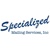 Specialized Mailing Services, Inc. Logotype