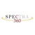 Spectra Staffing Logotype