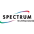 Spectrum Technologies Logotype