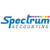 Spectrum Accounting and Auditing Logotype