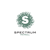 Spectrum Payroll Logotype
