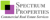 Spectrum Properties Logotype