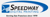 Speedway Printing Logotype