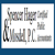 SPENCER, HAGER AND MOSDELL, PC Logotype