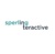 Sperling Interactive Logotype