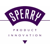 Sperry Product Innovation Logotype