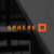 The Sphere Agency Logotype