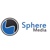 Sphere Media Logotype