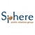 Sphere Public Relations Group Logotype