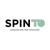 Spin-To Logotype