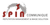 Spin Communique Logotype