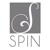 Spin Markket + Digital Logotype
