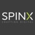 SPINX Digital Logotype