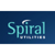 Spiral Utilities Logotype