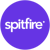 Spitfire Creative Agency Logotype