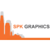 SPK Graphics Logotype