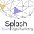 Splash - Smart Digital Marketing Logotype