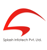Splash Infotech Logotype