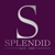 Splendid Event Staff Logotype