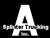 Splinter "A" Trucking Inc. Logotype