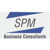 SPM Business Consultants Logotype