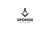 Sponge Digital & Design Logotype