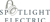 Spotlight Electric Logotype