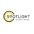 Spotlight Graphic Design Logotype