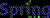 Spring Web Solutions Logotype