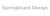 Springboard Design Logotype