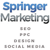 Springer Marketing Logotype