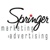 Springer Marketing & Advertising Logotype
