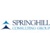 Springhill Consulting Group Logotype