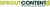 SPROUT Content Logotype