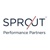 Sprout Performance Partners Logotype