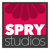 Spry Media Studios Logotype