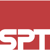 SPT Architecture Logotype