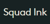 Squad Ink Logotype