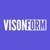 Visonform Logotype