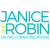 Janice and Robin Digital Communications Logotype