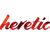 HERETIC Logotype