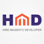 Hire Magento Developers Logotype