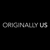 Originally US Logotype