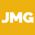 The Jed Mahonis Group Logotype