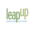 Leapup Marketing Solutions Logotype