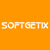 SoftGetix Inc. Logotype