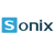 Sonix Co.,Ltd Logotype