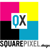 Square Pixel, LLC Logotype