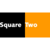 Square Two Design Logotype
