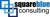 SquareBlue Consulting Logotype